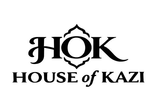 HOUSE of KAZI